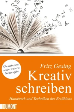 DuMont Buchverlag GmbH Kreativ Schreiben Online