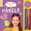 frechverlag GmbH Kreativstart Kids Häkeln. Anleitungsbuch und Material Discount