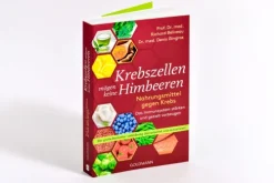 Krebszellen mögen keine Himbeeren-Goldmann TB Discount