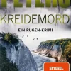 Aufbau Taschenbuch Verlag Kreidemord