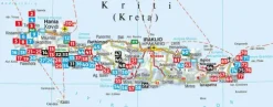 Bergverlag Rother Kreta Discount