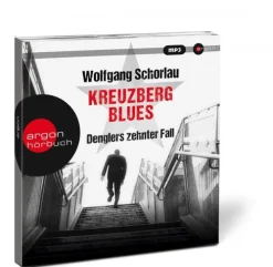 Argon Verlag GmbH Kreuzberg Blues Online