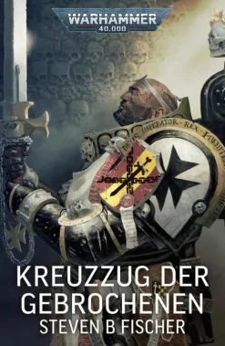 Kreuzzug der Gebrochenen-Games Workshop Limited