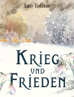 Krieg und Frieden (Leo Tolstoi)-Pretorian Media Clearance