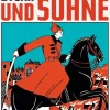 Krieg und Sühne-Aufbau Verlage GmbH New