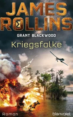 Penguin Random House Kriegsfalke Best