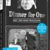 frechverlag GmbH Krimi al dente - Dinner for One: Not the same procedure. Das offizielle Krimi-Erlebnis zum Kult-Sketch Clearance