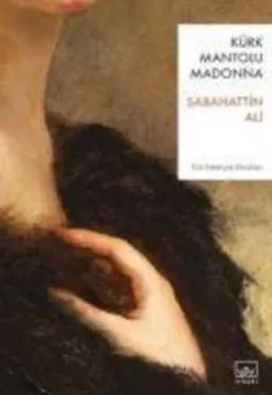 Ithaki Yayinlari Kürk Mantolu Madonna New