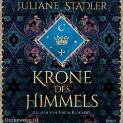 OSTERWOLDaudio Krone des Himmels Online