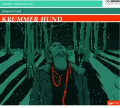 Diwan Hörbuchverlag Krummer Hund