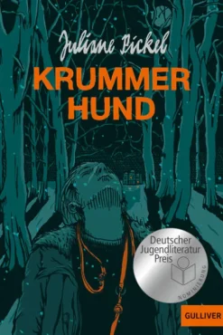 Krummer Hund-Beltz Verlagsgruppe New