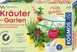 Franckh-Kosmos Kräutergarten