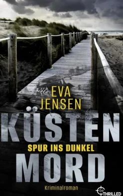 Küstenmord: Spur ins Dunkel-beTHRILLED Hot
