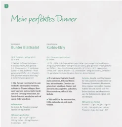 Köstlich essen Nierenerkrankungen-Trias