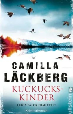 Ullstein Taschenbuchvlg. Kuckuckskinder Outlet