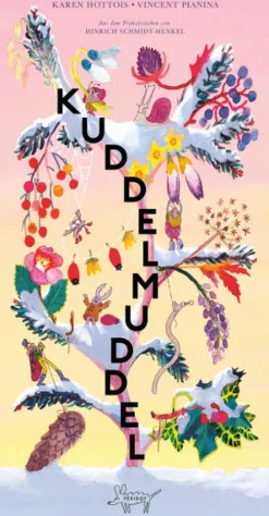 Kuddelmuddel-Péridot Verlag Discount