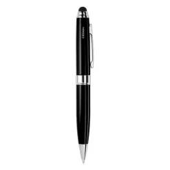Kugelschreiber Touch Pen schwarz-CEDON MuseumsShops GmbH Sale