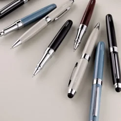 Kugelschreiber Touch Pen schwarz-CEDON MuseumsShops GmbH Sale