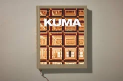Taschen GmbH Kuma. Complete Works 1988-Today Best