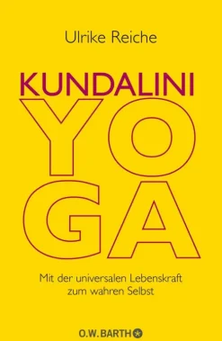 Kundalini-Yoga-Barth O.W. Clearance
