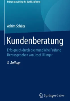 Springer Fachmedien Wiesbaden Kundenberatung New
