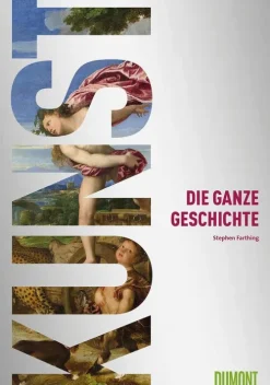 Kunst. Die ganze Geschichte-DuMont Buchverlag GmbH Best