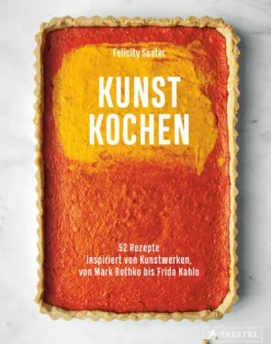 Prestel Verlag Kunst Kochen Discount