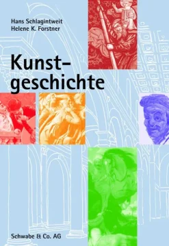 Schwabe Verlag (Basel) Kunstgeschichte Hot