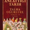 Timas Yayinlari Kur'an'in Anlattigi Tarih: Türkiye 2 New