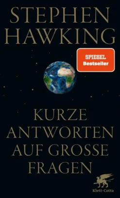 Klett-Cotta Verlag Kurze Antworten auf große Fragen Sale