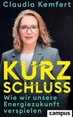 Campus Verlag GmbH Kurzschluss Sale