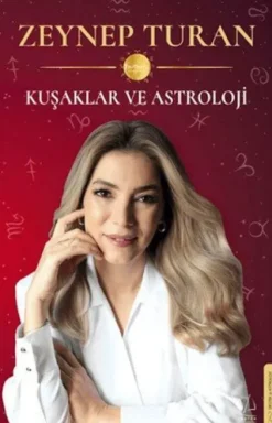 Kusaklar ve Astroloji-Destek Yayinevi