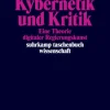 Kybernetik und Kritik-Suhrkamp Verlag Hot