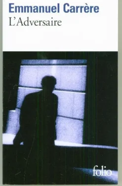 L' adversaire-Gallimard Clearance
