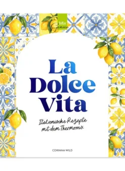 La Dolce Vita-Wild, C.T. Verlag Best
