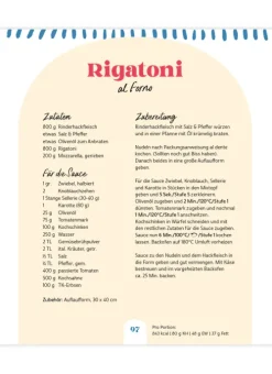 La Dolce Vita-Wild, C.T. Verlag Best