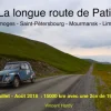 La longue route de Patita-BoD - Books on Demand Best