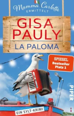 Piper Verlag GmbH La Paloma Outlet