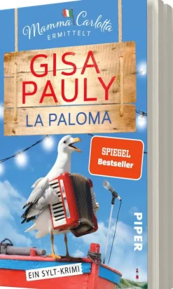 Piper Verlag GmbH La Paloma Outlet