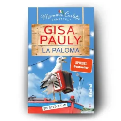Piper Verlag GmbH La Paloma Outlet