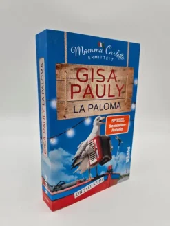 Piper Verlag GmbH La Paloma Outlet