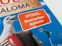 Piper Verlag GmbH La Paloma Outlet