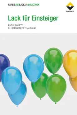 Lack für Einsteiger-Vincentz Network GmbH & C Outlet