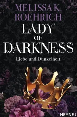 Penguin Random House Lady of Darkness - Liebe und Dunkelheit Outlet