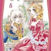 Panini Verlags GmbH Lady Oscar: Die Rose von Versailles 05 Sale