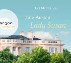 Argon Verlag GmbH Lady Susan Sale