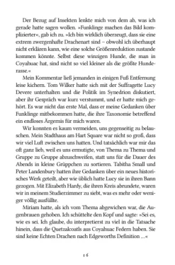 Cross Cult Lady Trents Memoiren 3 Hot