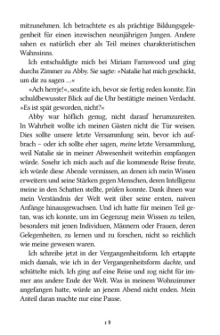 Cross Cult Lady Trents Memoiren 3 Hot