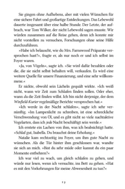 Cross Cult Lady Trents Memoiren 3 Hot
