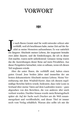 Cross Cult Lady Trents Memoiren 3 Hot